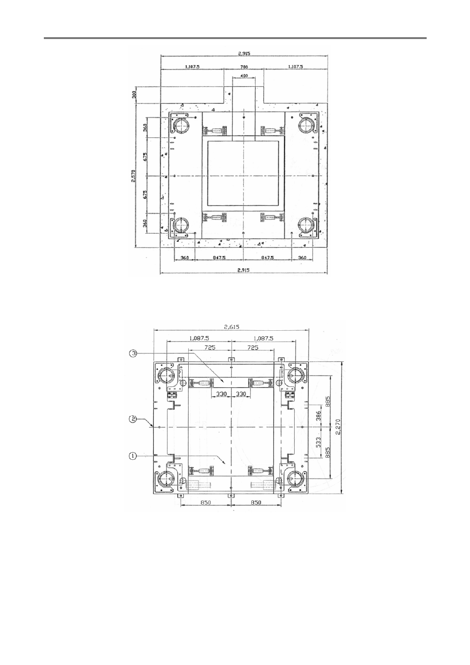 B&C Technologies SA Series Industrial User Manual | Page 15 / 91