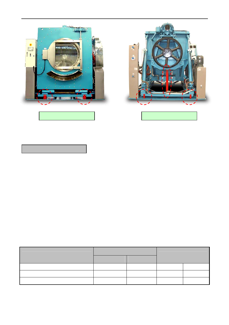 B&C Technologies SA Series Industrial User Manual | Page 17 / 91