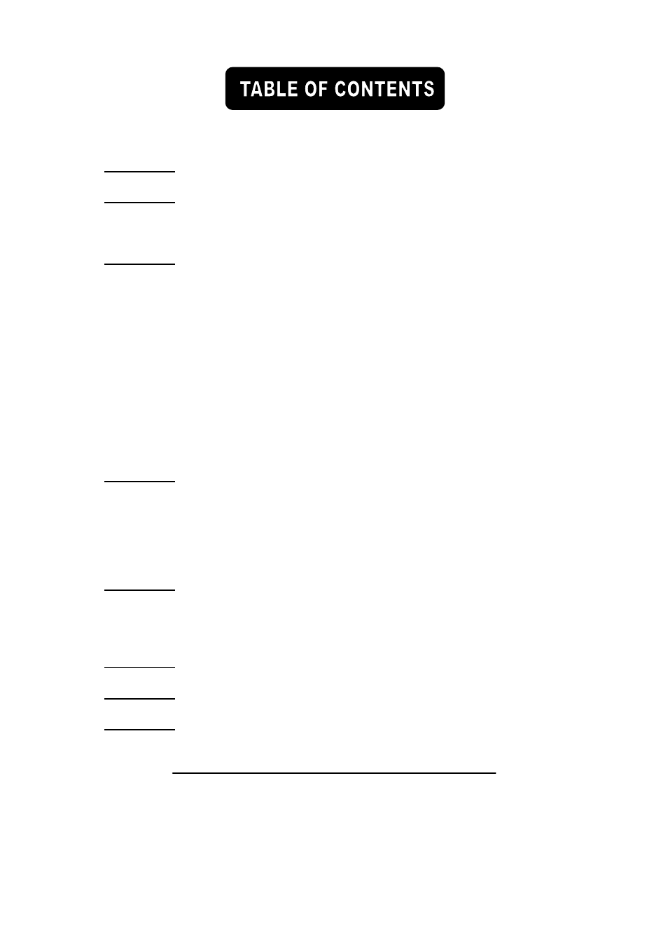 B&C Technologies SA Series Industrial User Manual | Page 2 / 91