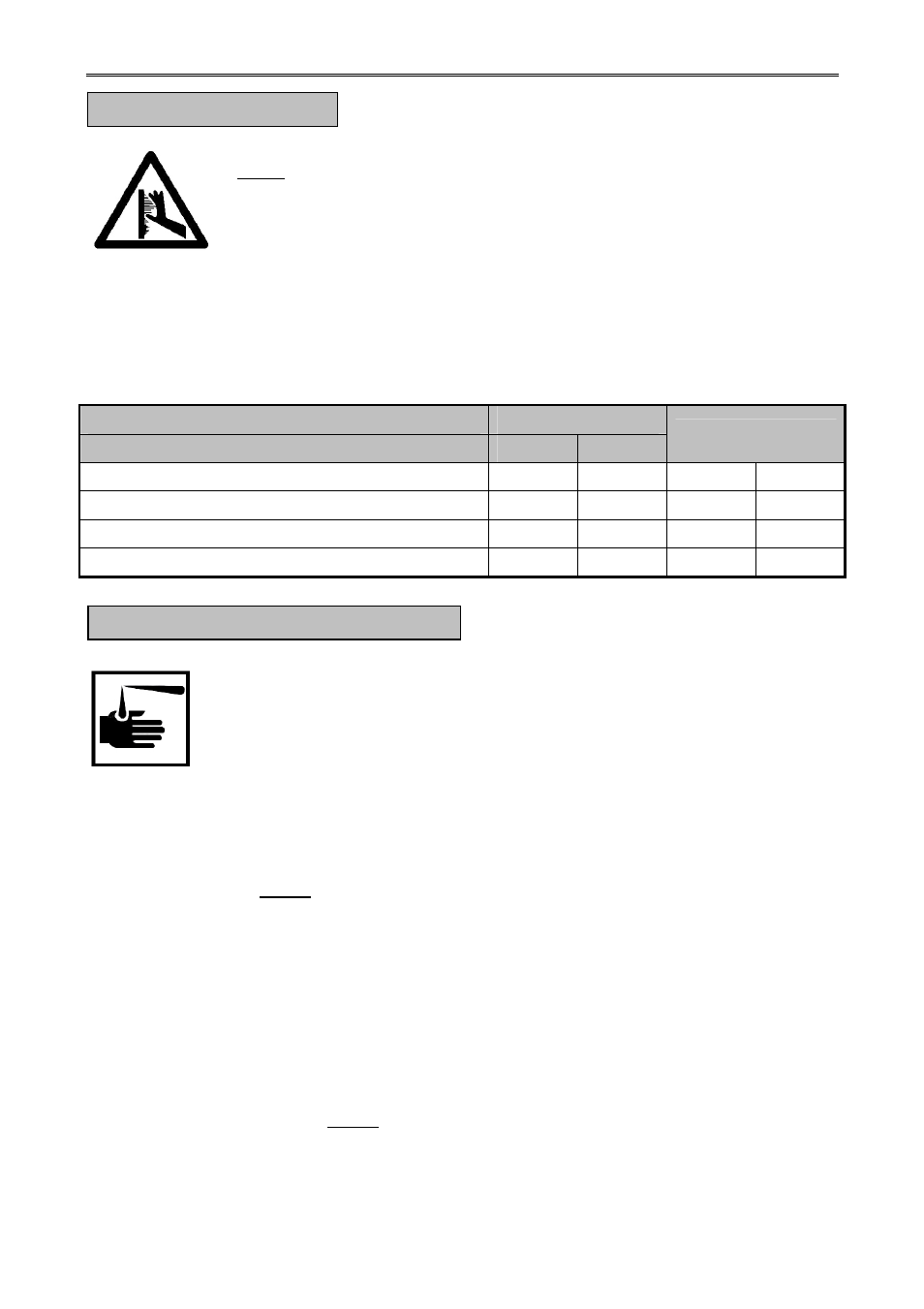 B&C Technologies SA Series Industrial User Manual | Page 20 / 91