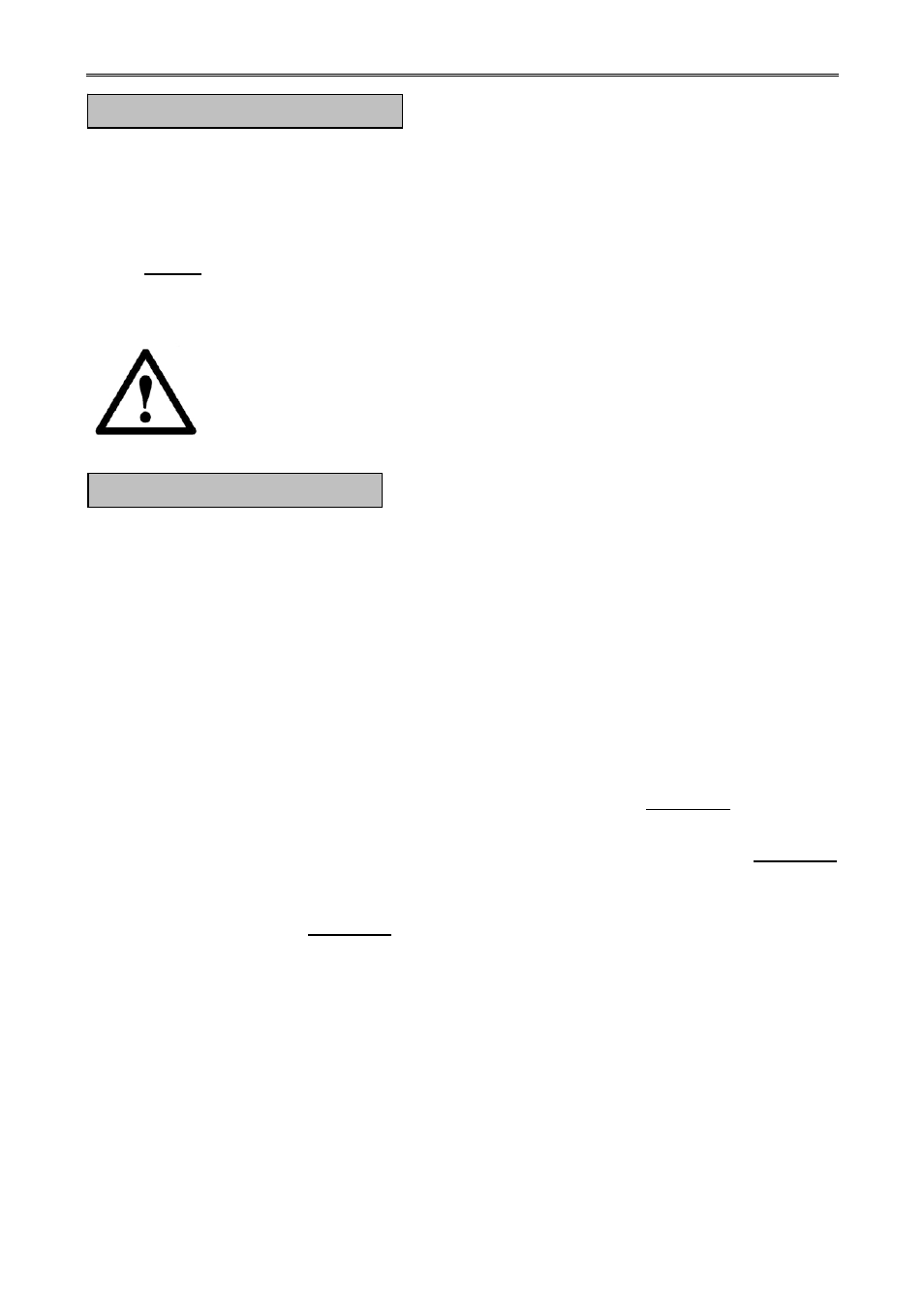 B&C Technologies SA Series Industrial User Manual | Page 21 / 91