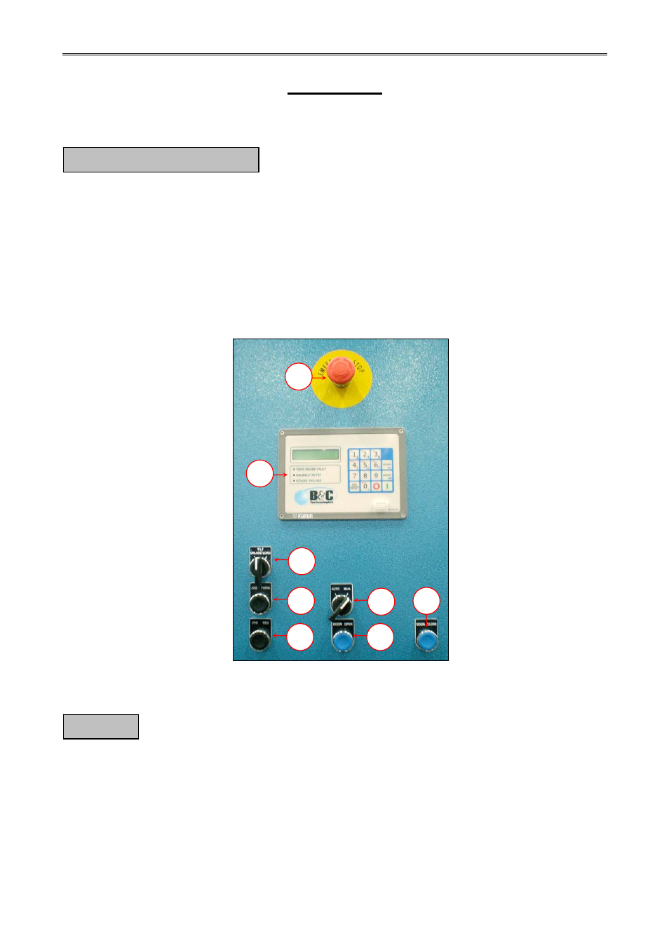 B&C Technologies SA Series Industrial User Manual | Page 23 / 91