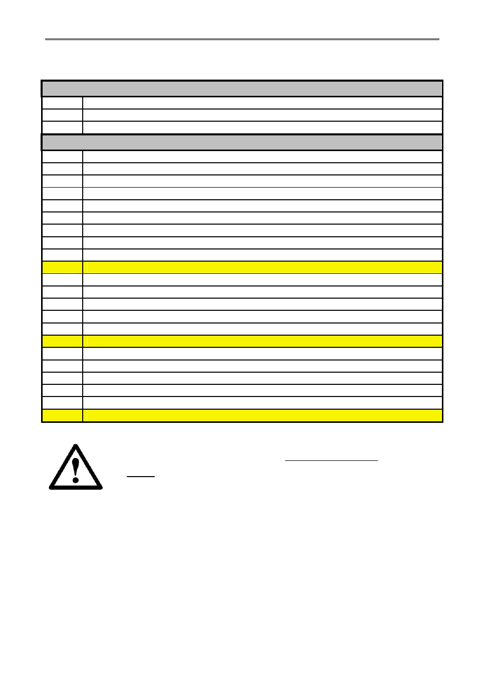 B&C Technologies SA Series Industrial User Manual | Page 27 / 91