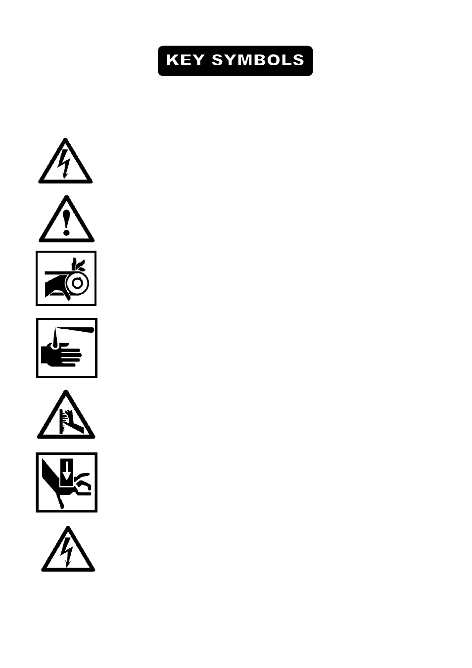 B&C Technologies SA Series Industrial User Manual | Page 3 / 91