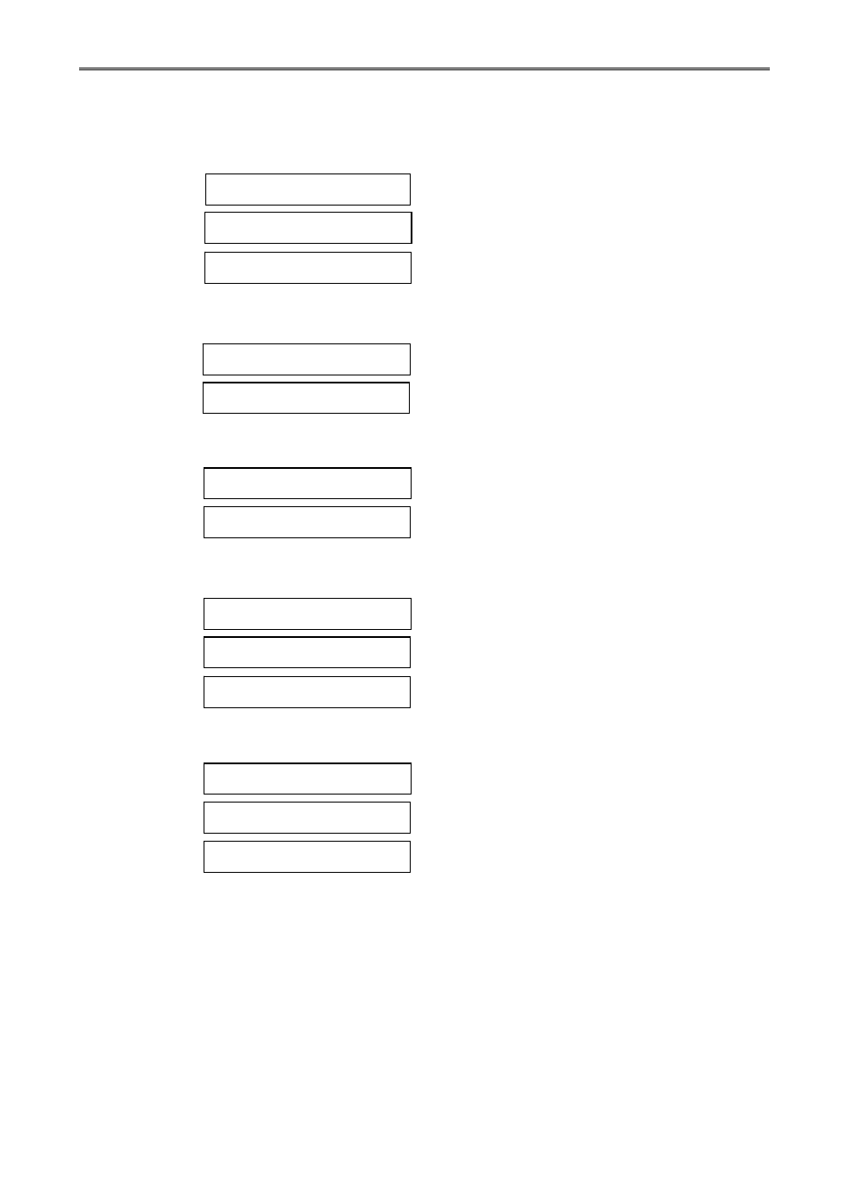B&C Technologies SA Series Industrial User Manual | Page 30 / 91