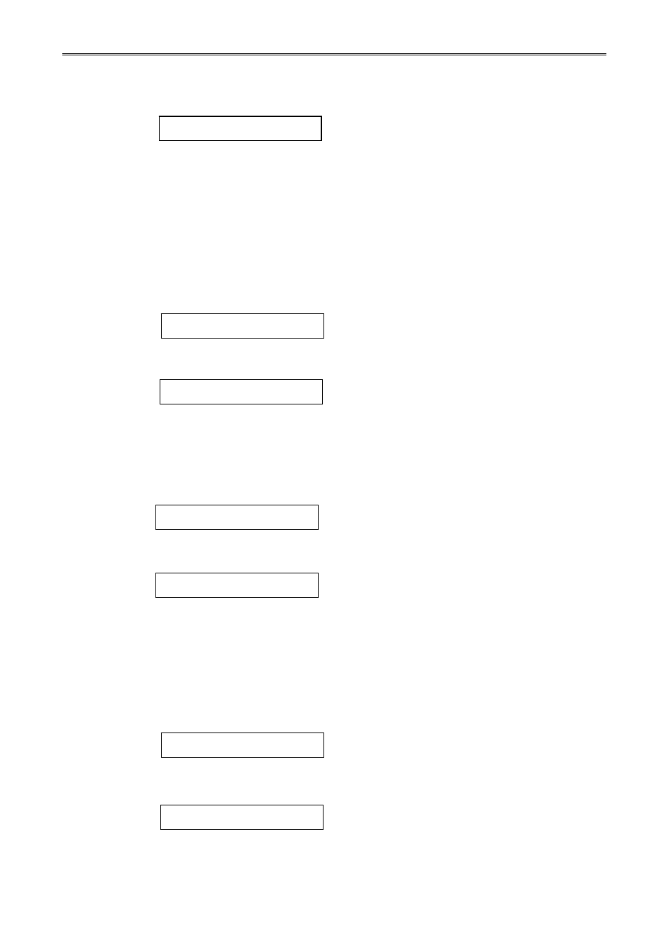 B&C Technologies SA Series Industrial User Manual | Page 36 / 91