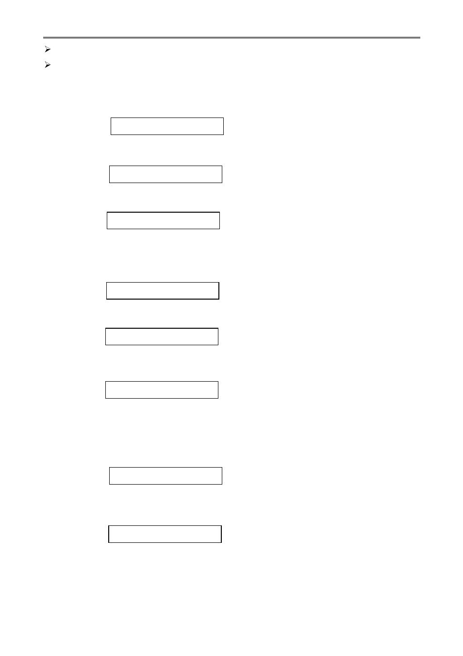 B&C Technologies SA Series Industrial User Manual | Page 37 / 91