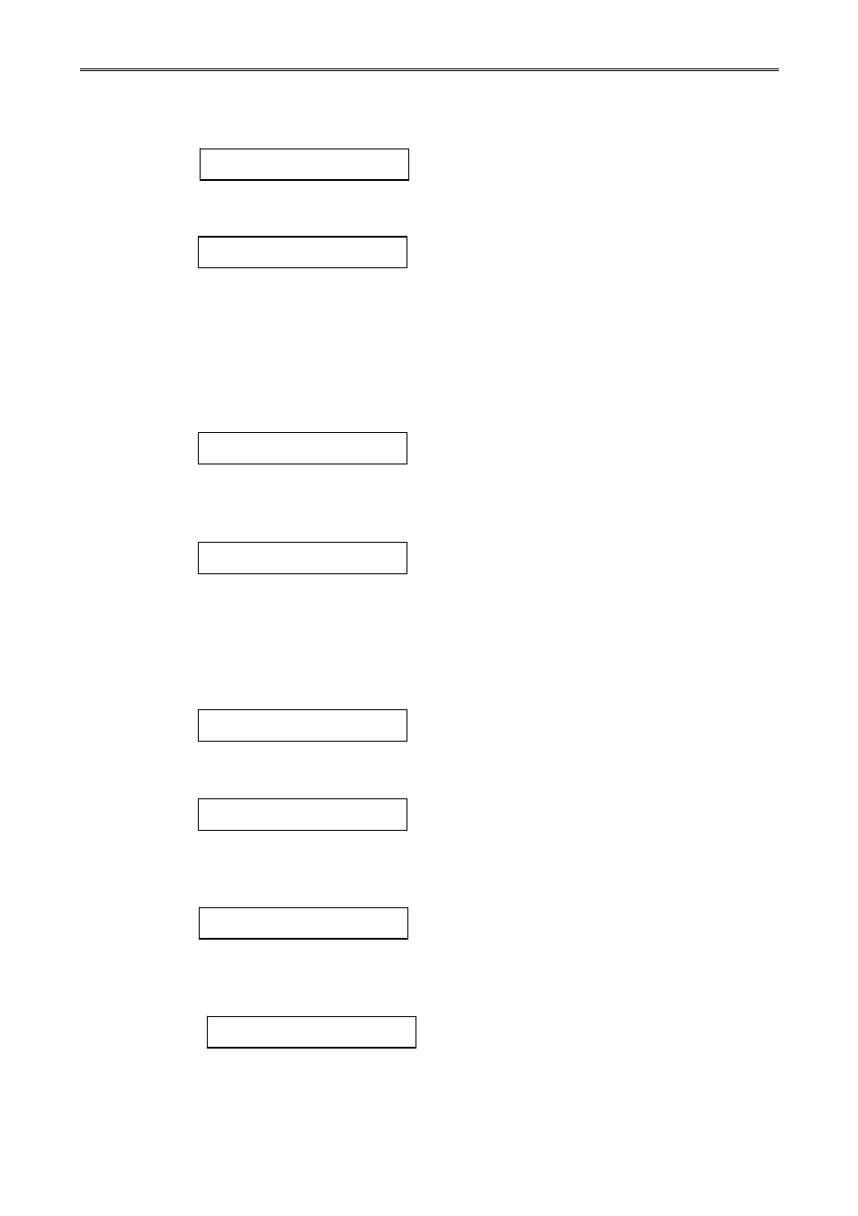 B&C Technologies SA Series Industrial User Manual | Page 38 / 91