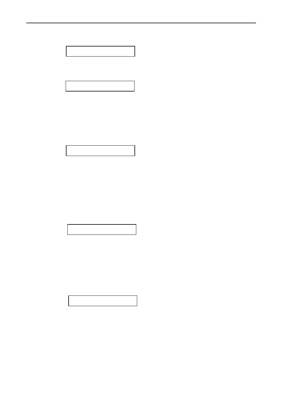 B&C Technologies SA Series Industrial User Manual | Page 40 / 91