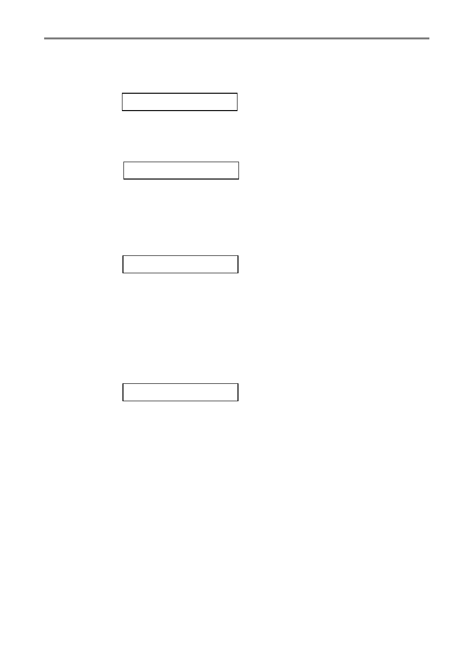 B&C Technologies SA Series Industrial User Manual | Page 41 / 91