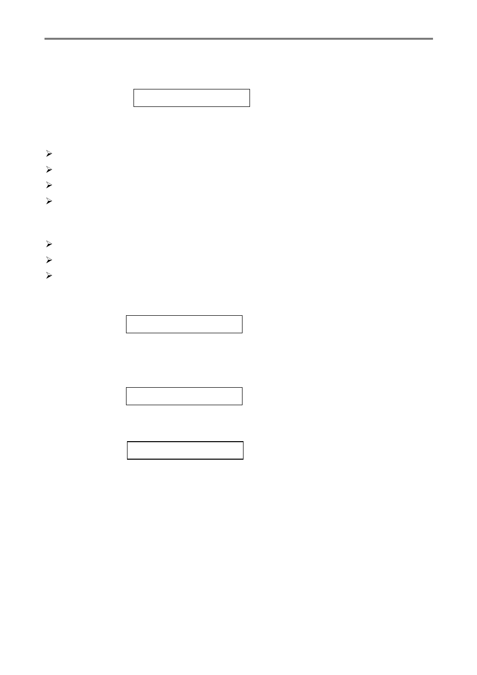 B&C Technologies SA Series Industrial User Manual | Page 43 / 91