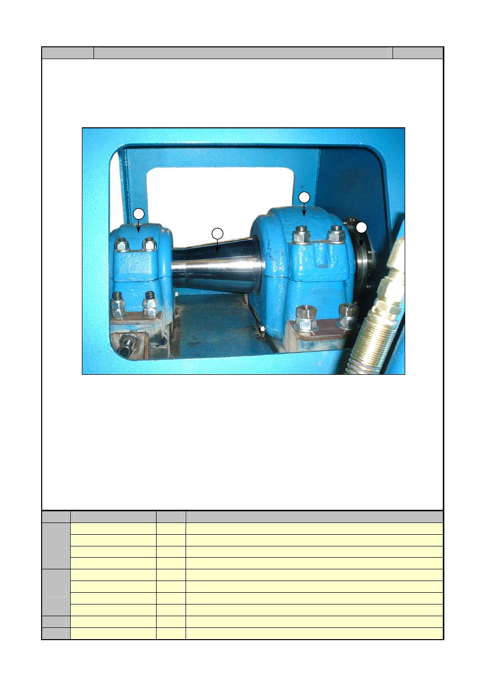 B&C Technologies SA Series Industrial User Manual | Page 84 / 91