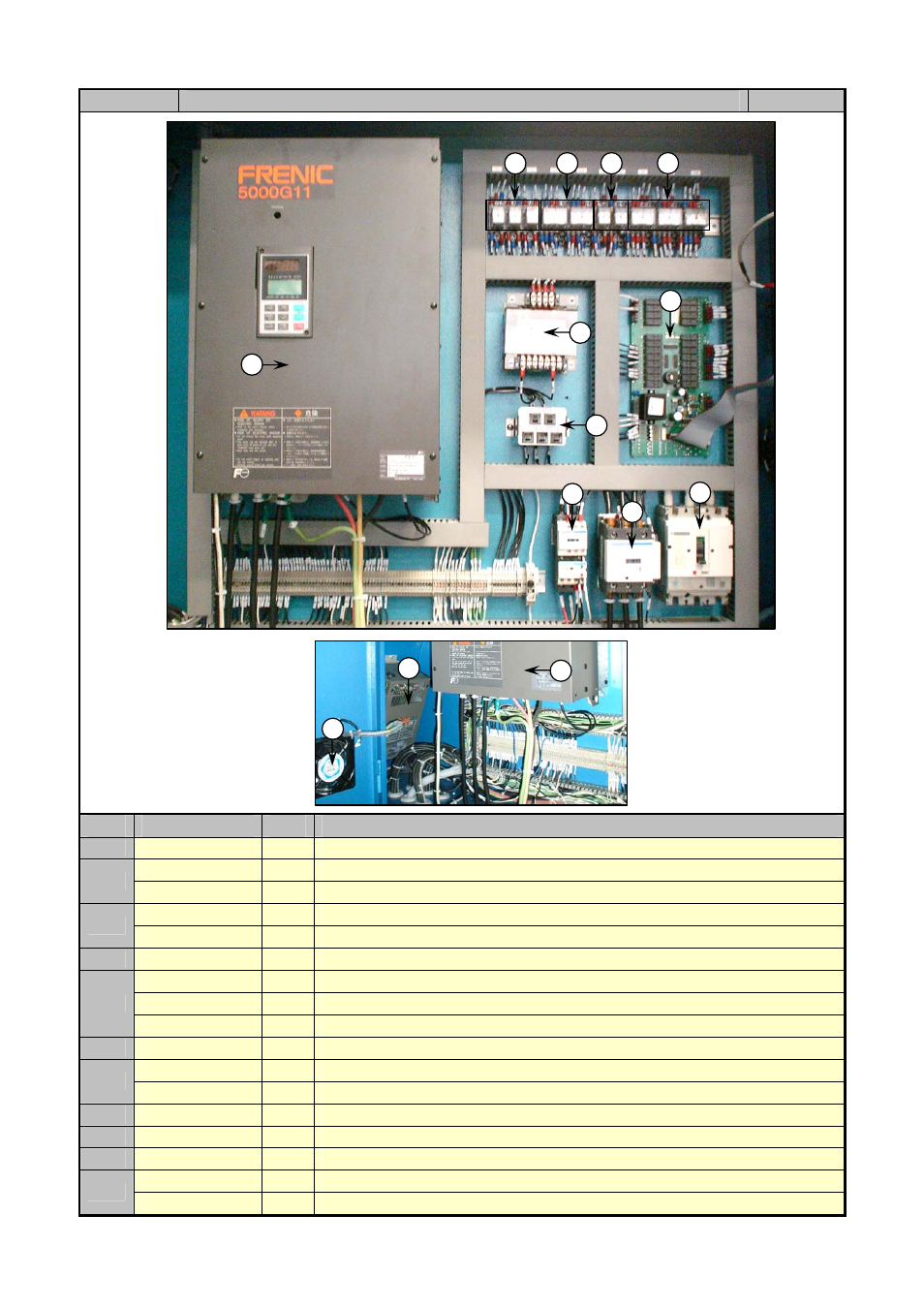 B&C Technologies SA Series Industrial User Manual | Page 89 / 91