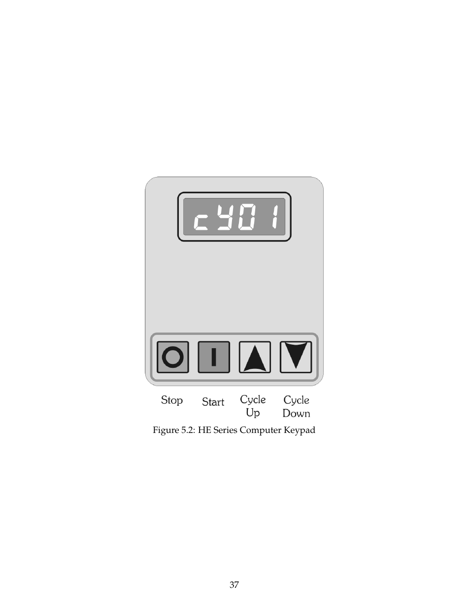 B&C Technologies HE Series Commercial User Manual | Page 41 / 49