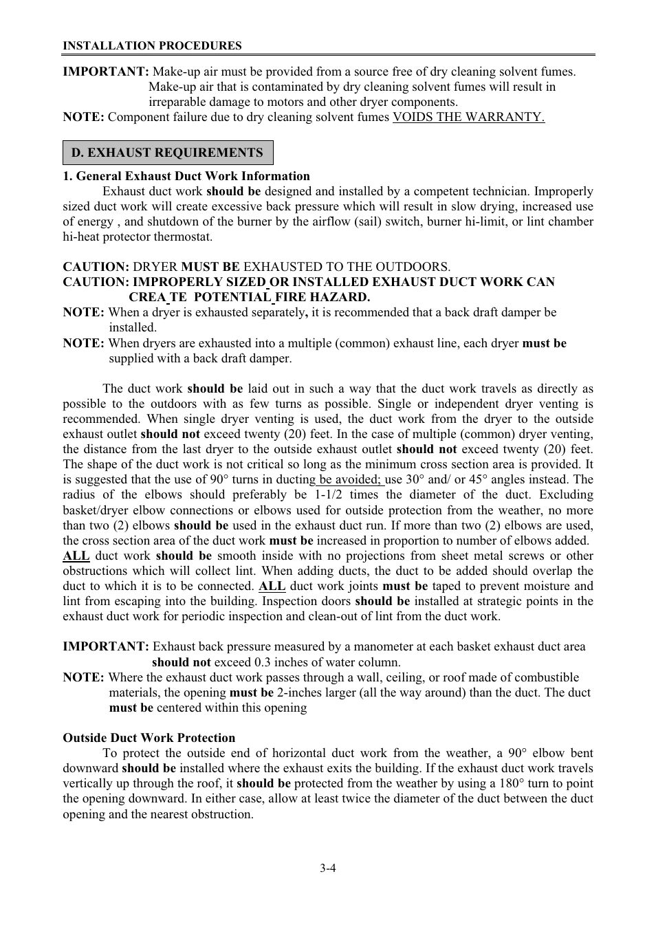 B&C Technologies DP-250 Industrial User Manual | Page 18 / 43