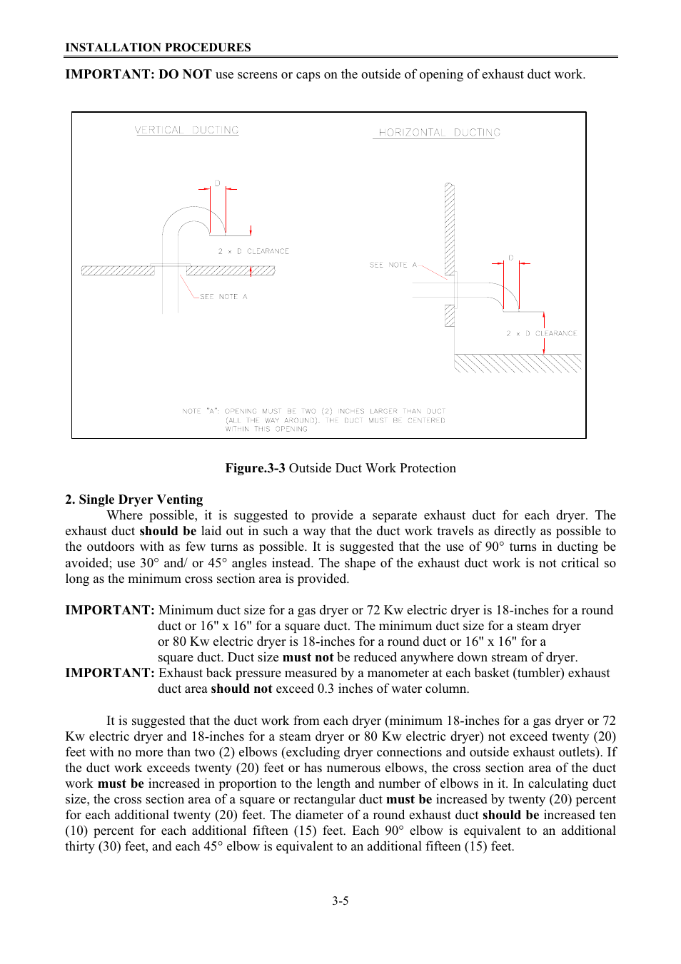 B&C Technologies DP-250 Industrial User Manual | Page 19 / 43