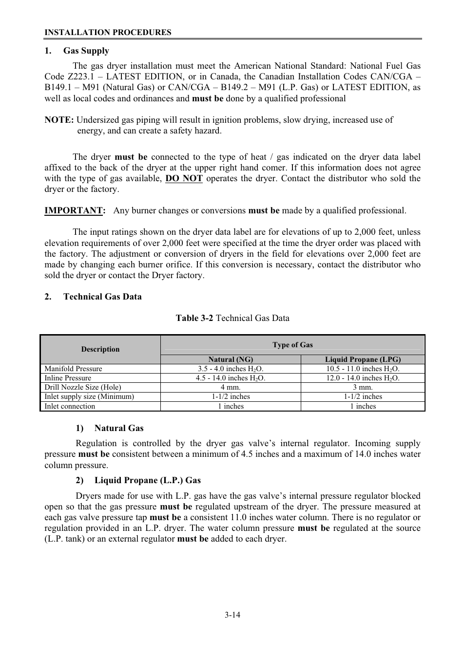 B&C Technologies DP-250 Industrial User Manual | Page 28 / 43