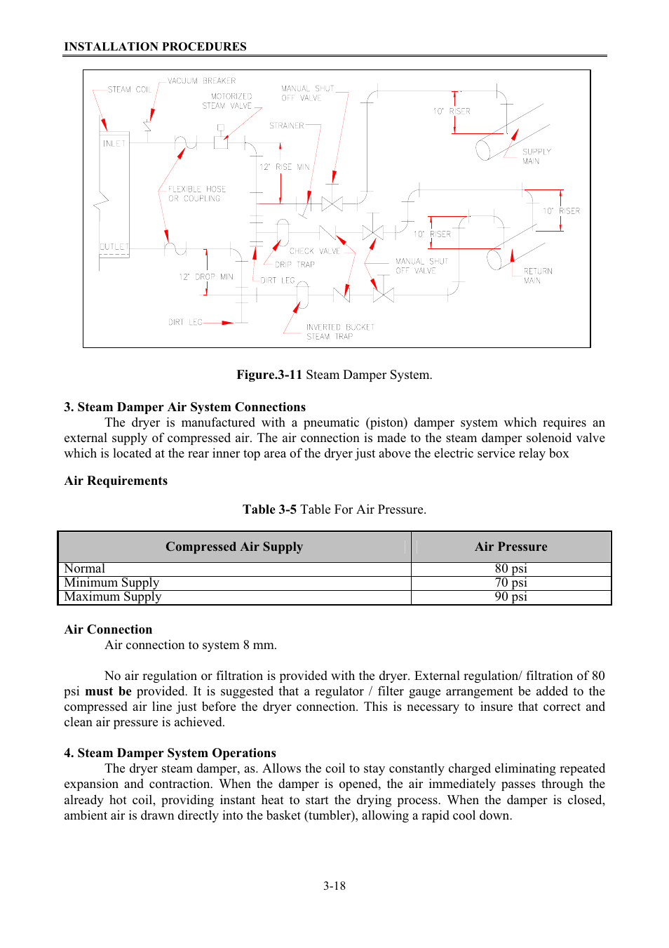 B&C Technologies DP-250 Industrial User Manual | Page 32 / 43