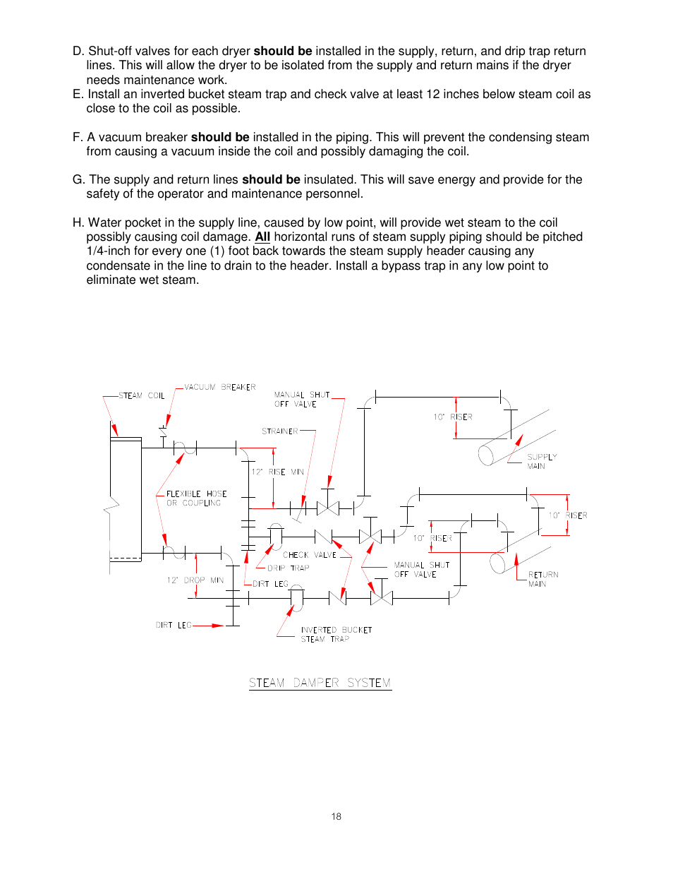 B&C Technologies DI-225 Industrial User Manual | Page 20 / 60