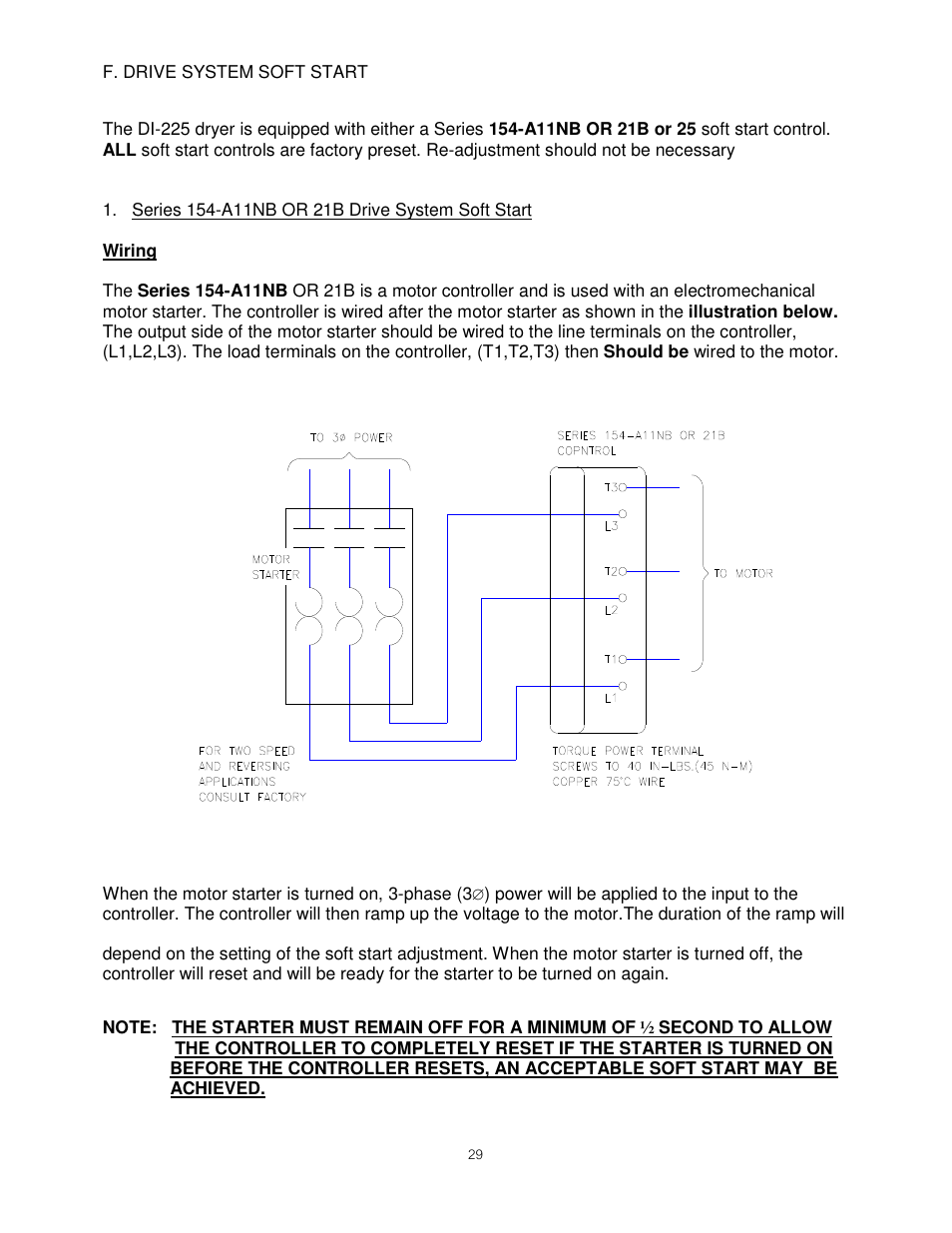 B&C Technologies DI-225 Industrial User Manual | Page 31 / 60