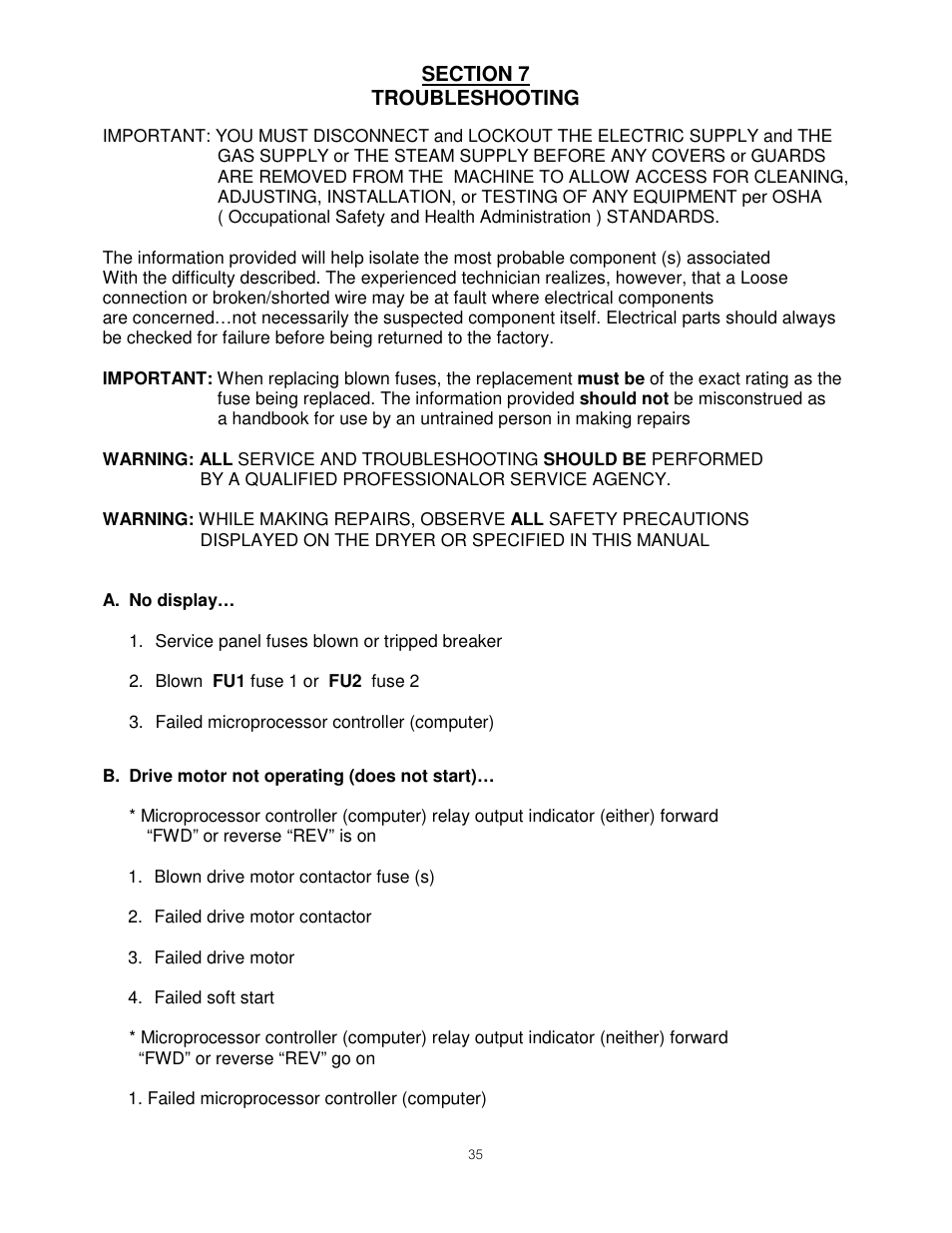 B&C Technologies DI-225 Industrial User Manual | Page 37 / 60