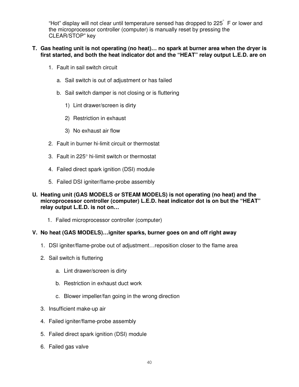 B&C Technologies DI-225 Industrial User Manual | Page 42 / 60