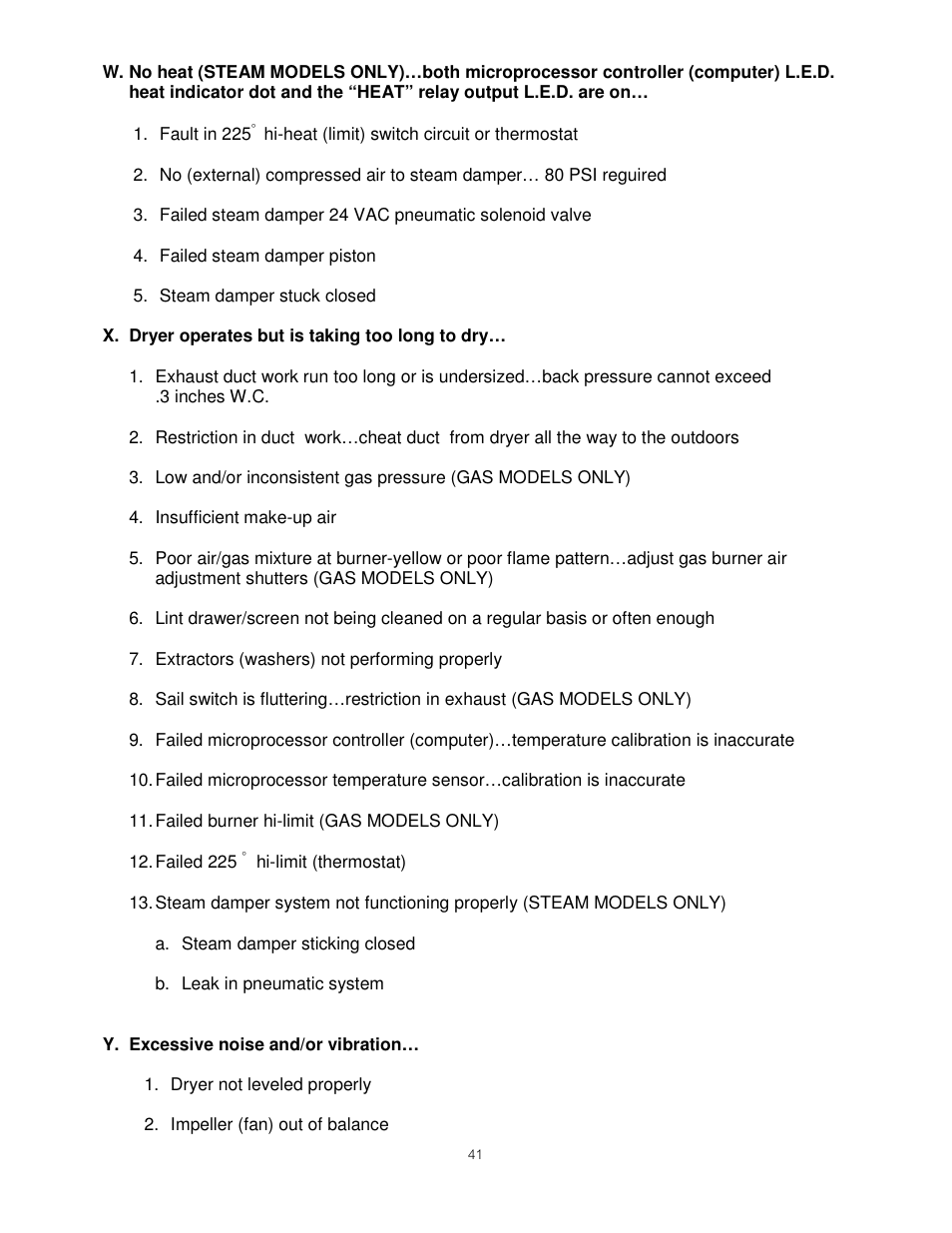 B&C Technologies DI-225 Industrial User Manual | Page 43 / 60