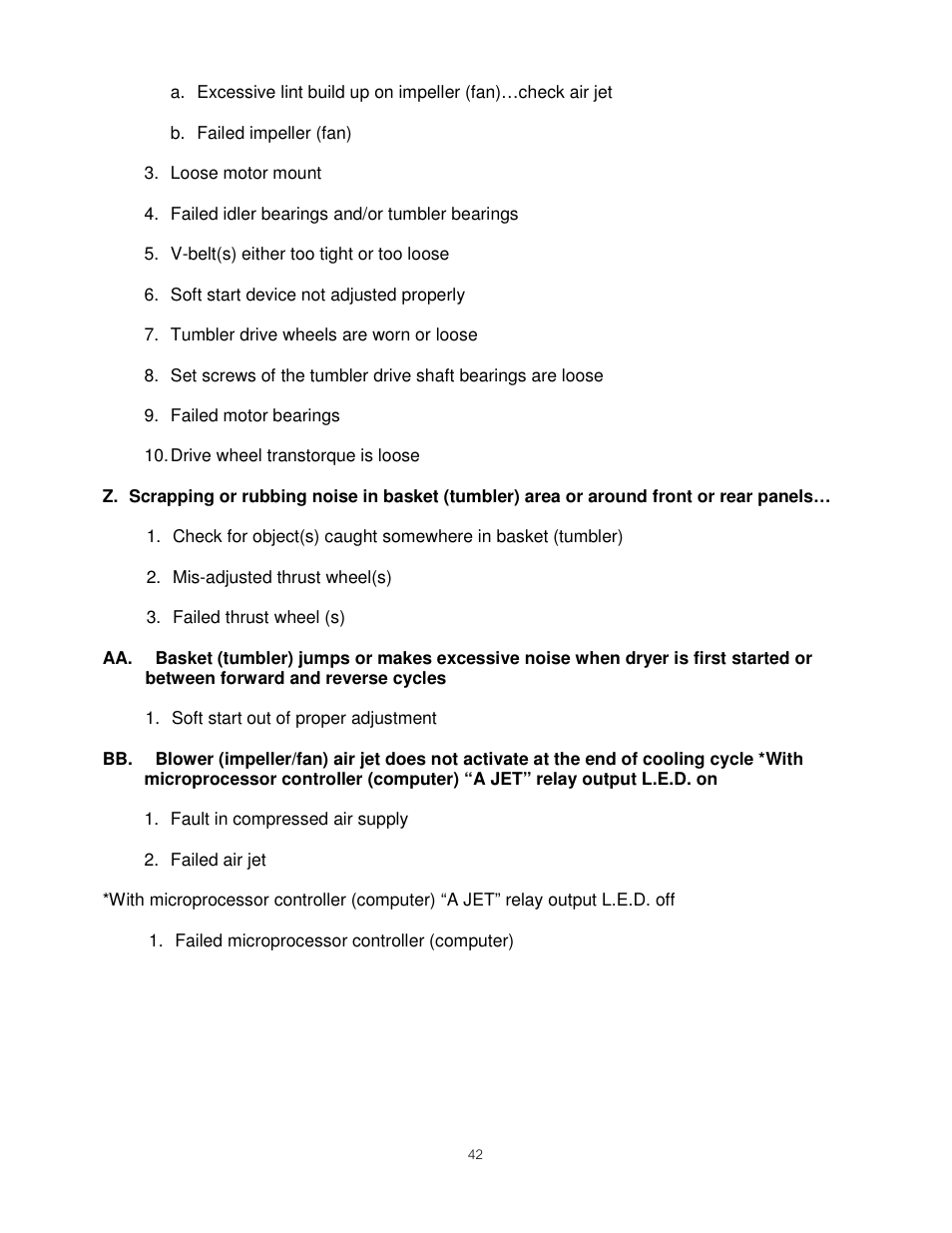 B&C Technologies DI-225 Industrial User Manual | Page 44 / 60