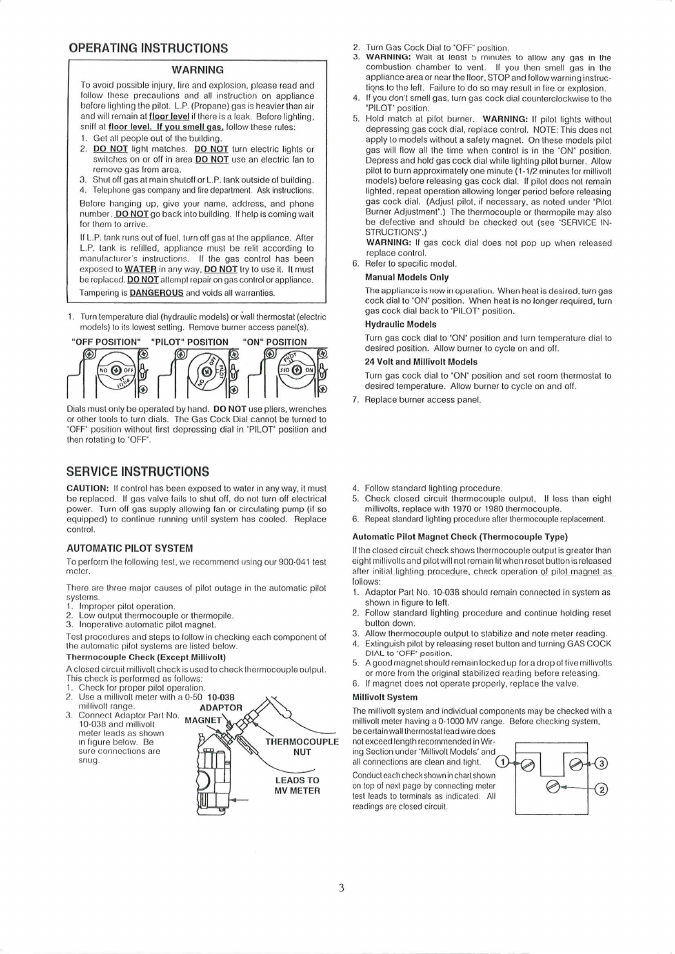 B&C Technologies DI-325 Industrial User Manual | Page 100 / 102