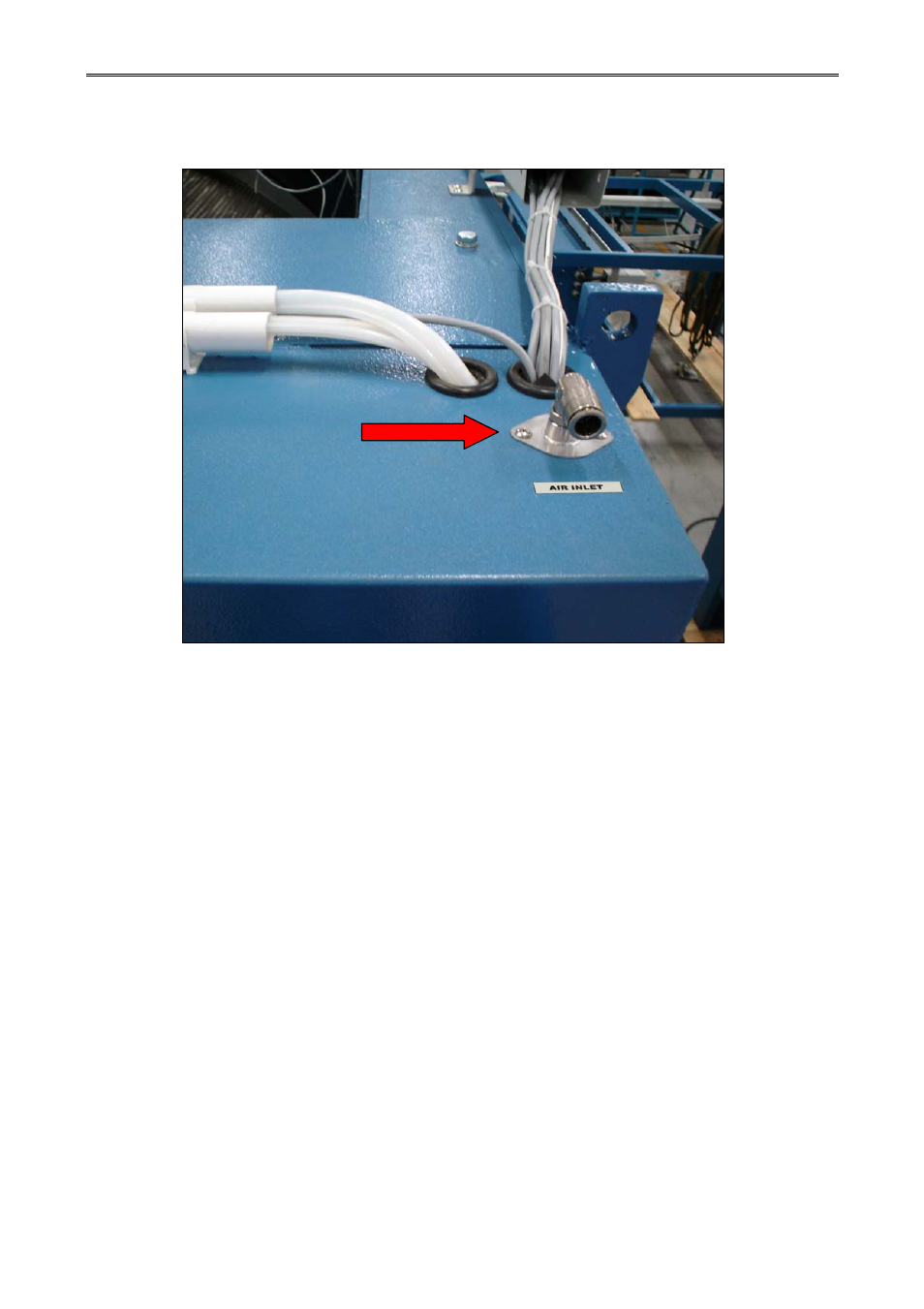 B&C Technologies DI-325 Industrial User Manual | Page 21 / 102