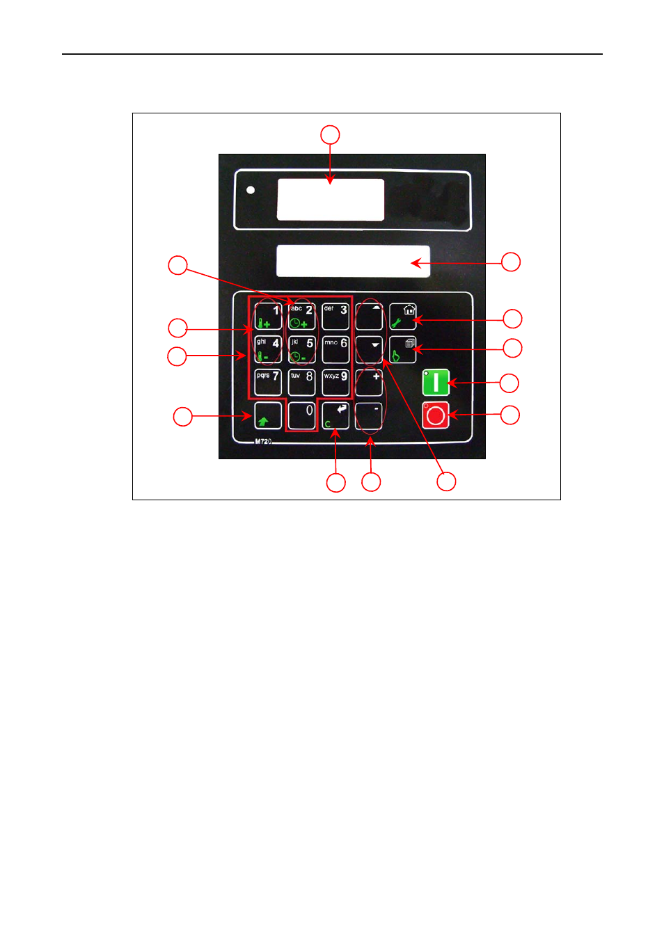 B&C Technologies DI-325 Industrial User Manual | Page 41 / 102