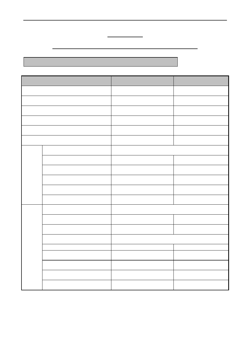 B&C Technologies DI-325 Industrial User Manual | Page 7 / 102