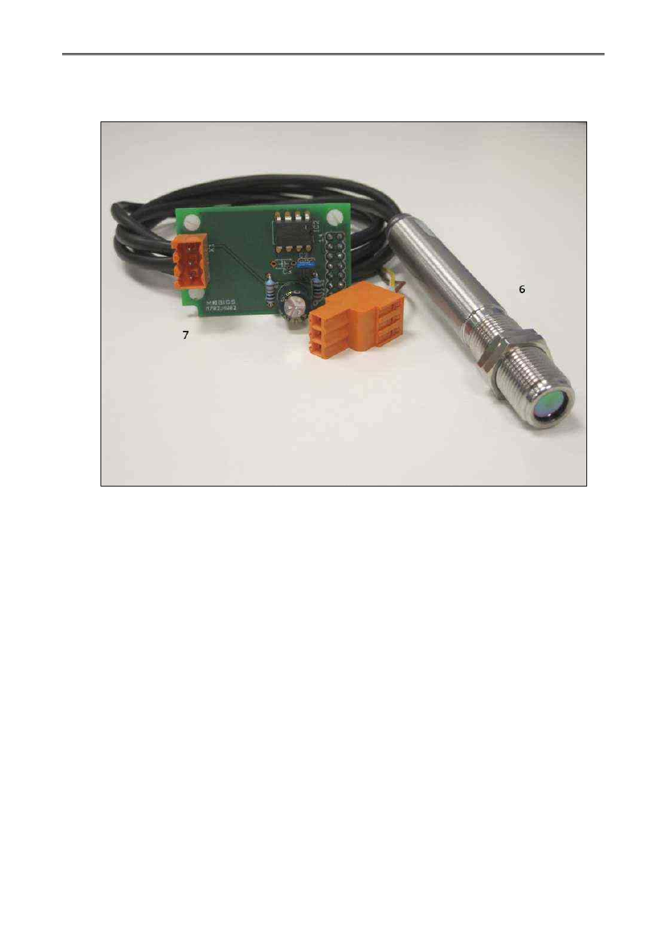 B&C Technologies DI-325 Industrial User Manual | Page 73 / 102