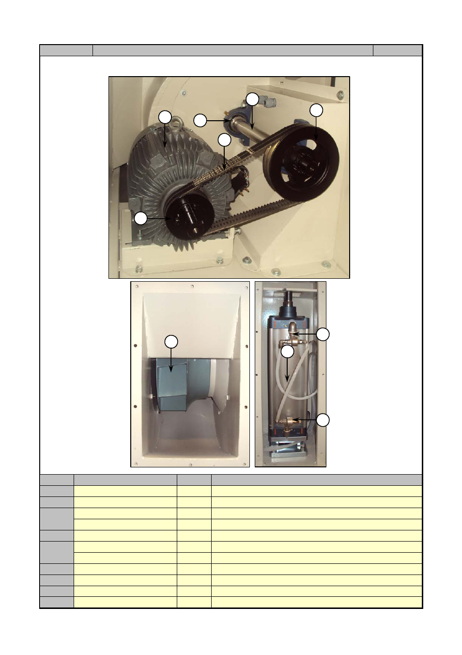 B&C Technologies DI-325 Industrial User Manual | Page 89 / 102