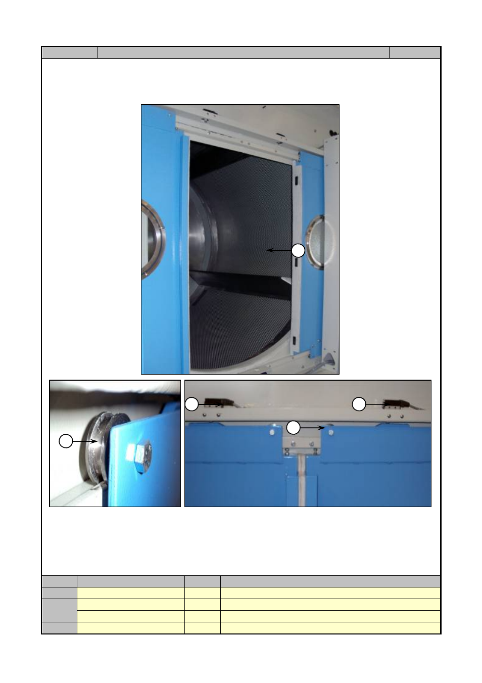 B&C Technologies DI-325 Industrial User Manual | Page 93 / 102