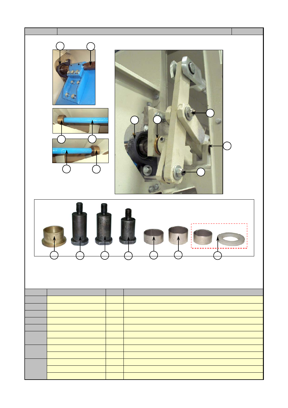 B&C Technologies DI-325 Industrial User Manual | Page 98 / 102