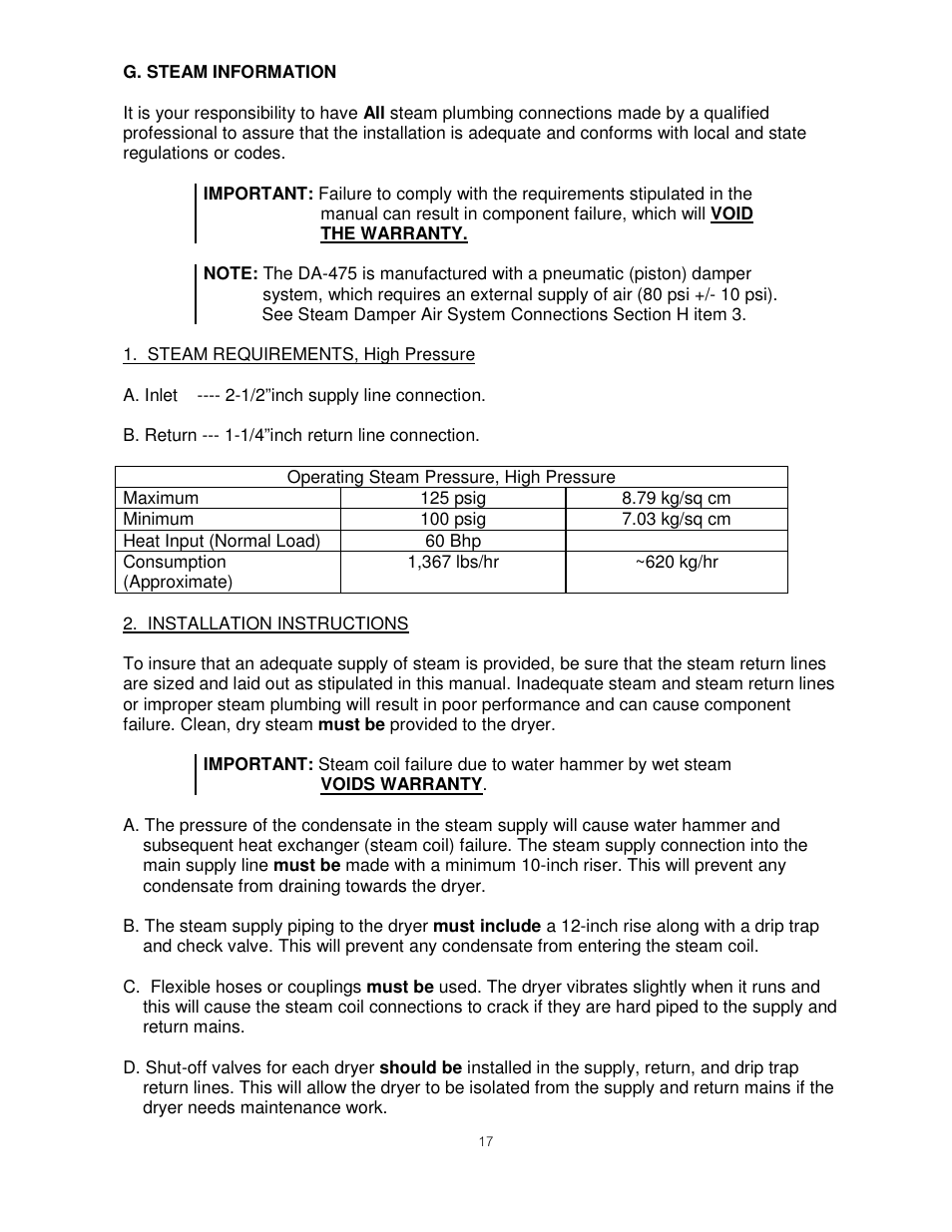 B&C Technologies DI-475 Industrial User Manual | Page 18 / 63