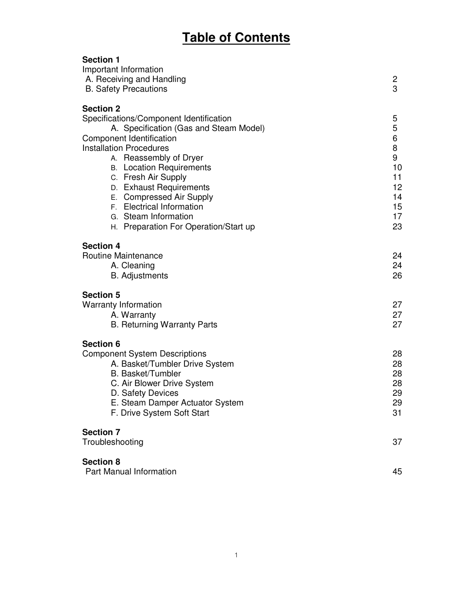 B&C Technologies DI-475 Industrial User Manual | Page 2 / 63