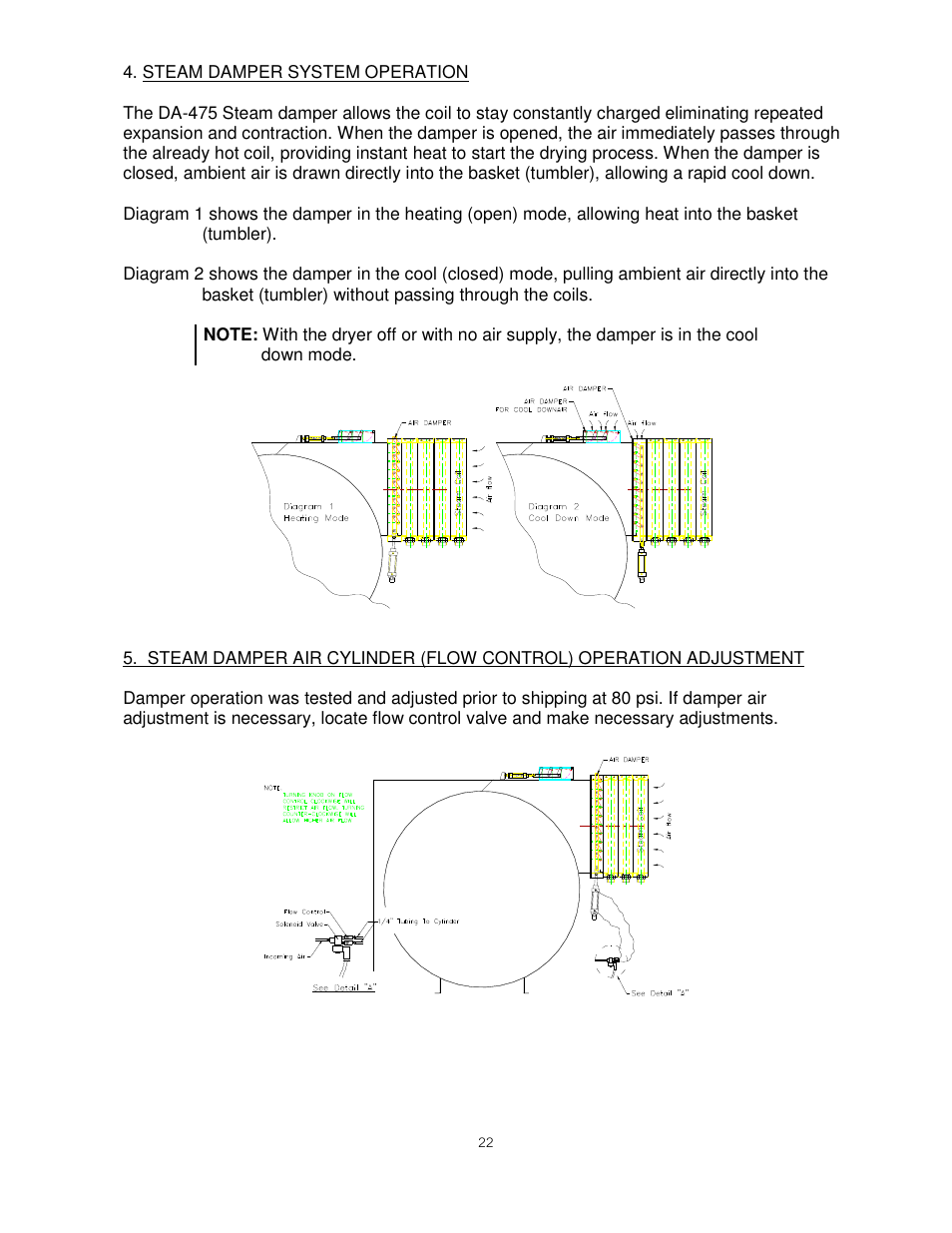 B&C Technologies DI-475 Industrial User Manual | Page 23 / 63