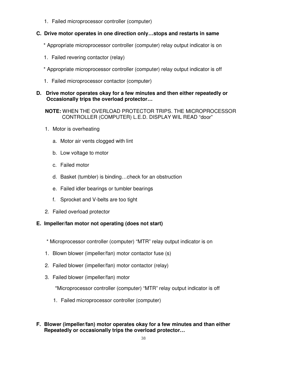 B&C Technologies DI-475 Industrial User Manual | Page 39 / 63