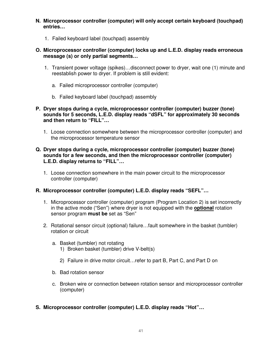 B&C Technologies DI-475 Industrial User Manual | Page 42 / 63