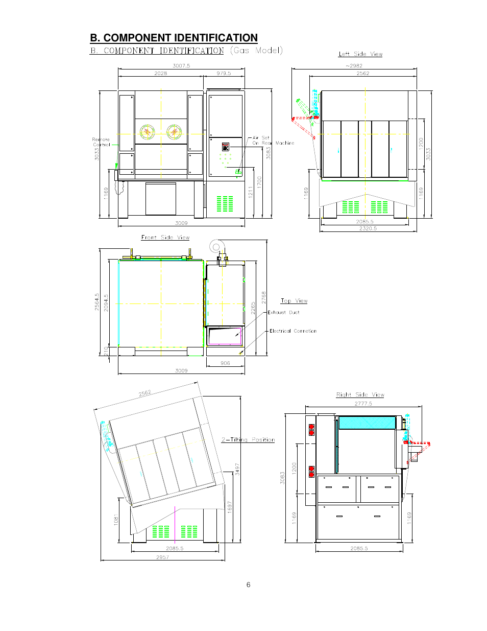 B&C Technologies DI-475 Industrial User Manual | Page 7 / 63