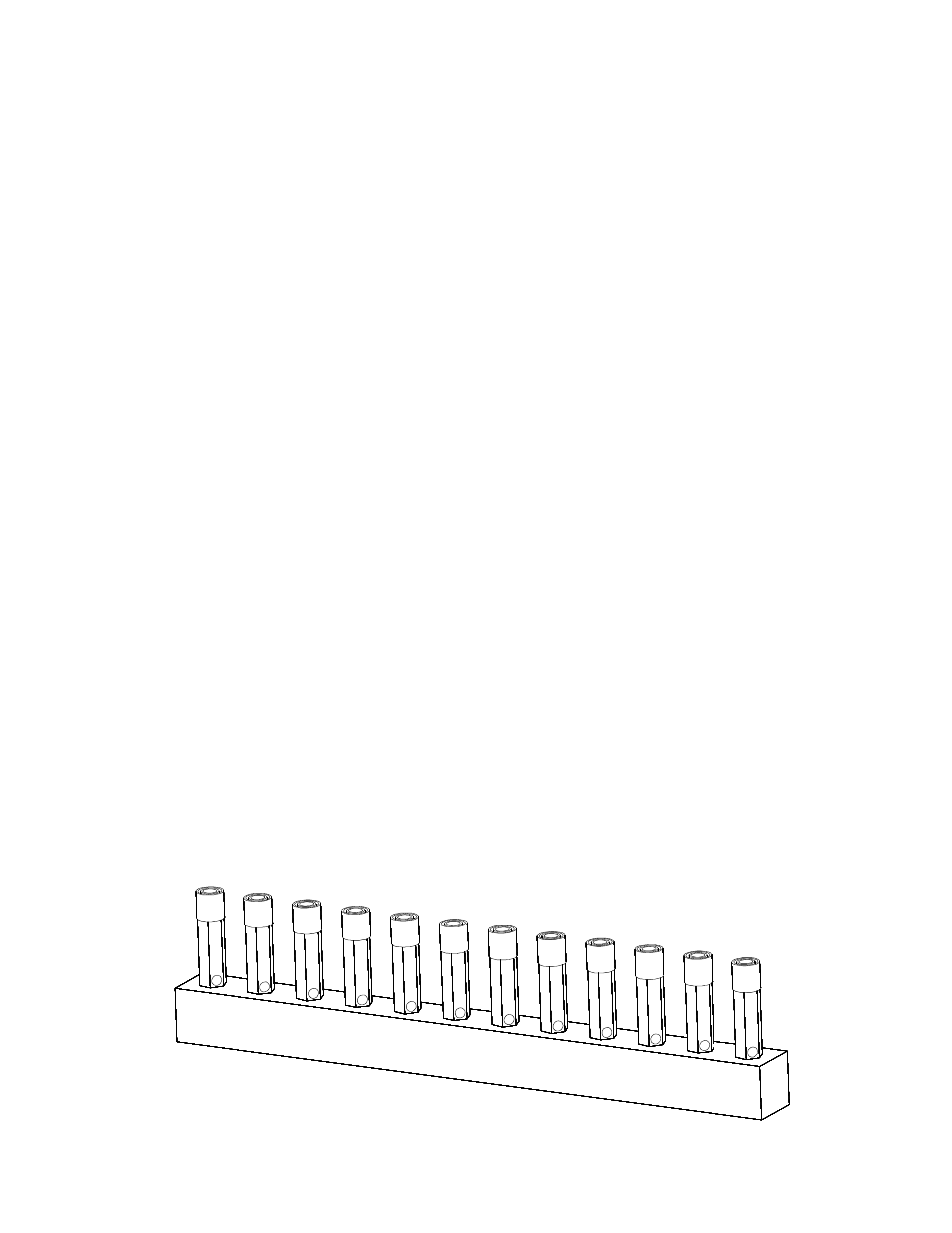 Installation, Manifold pressure gas conversion, Gas connection | B&C Technologies IP Series Commercial Ironer User Manual | Page 16 / 25