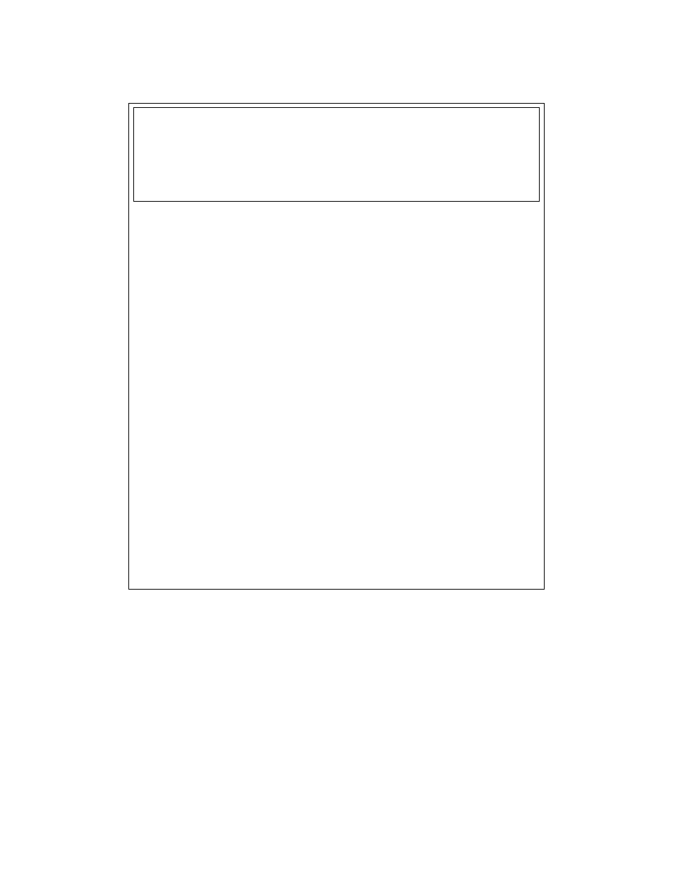 For your safety - caution | B&C Technologies IP Series Commercial Ironer User Manual | Page 3 / 25
