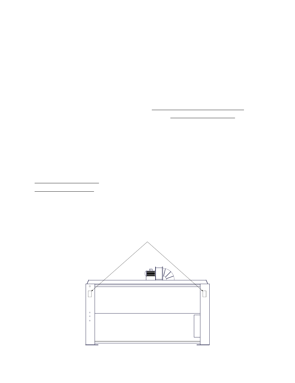 Ironer | B&C Technologies IP Series Commercial Ironer User Manual | Page 6 / 25
