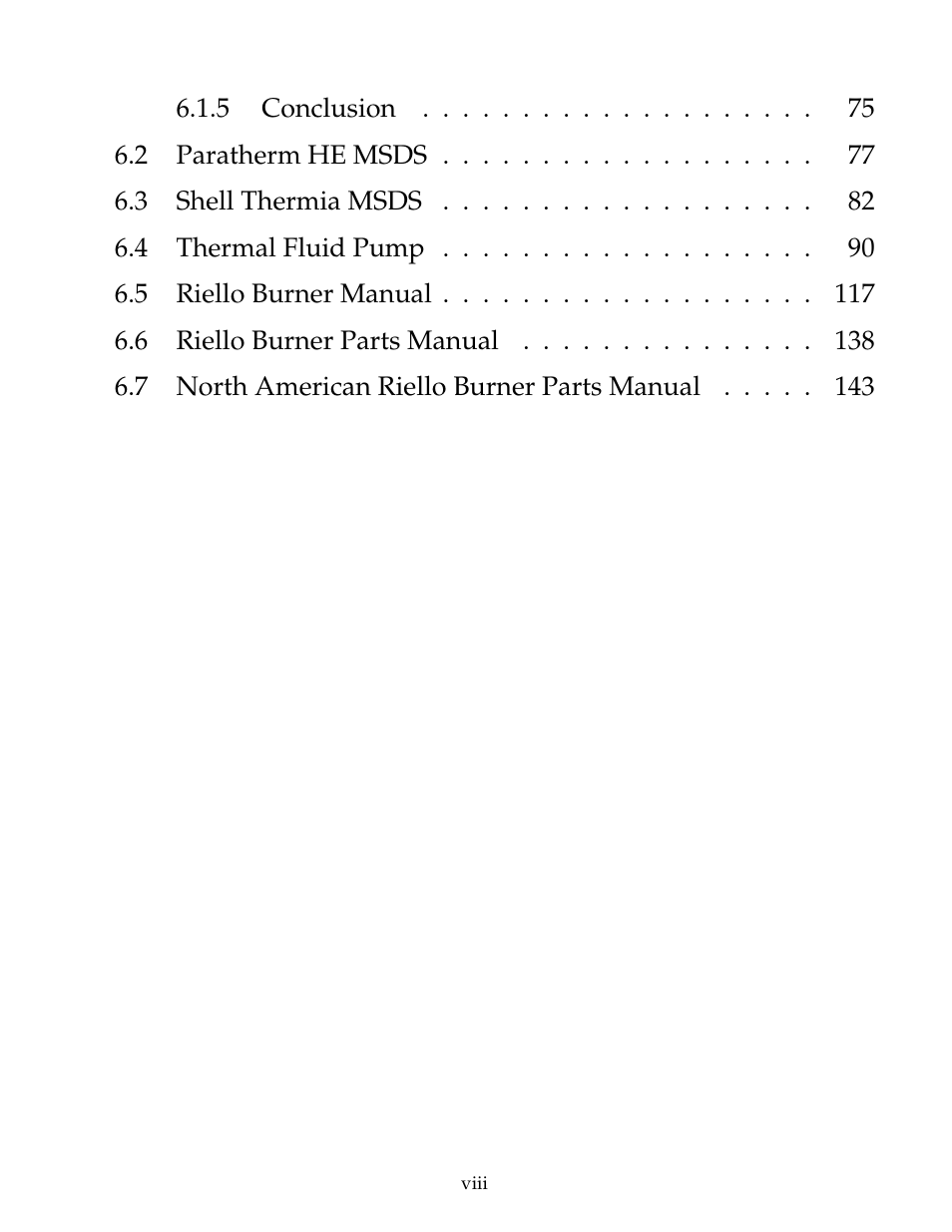 B&C Technologies IM Series Industrial Ironer User Manual | Page 10 / 157
