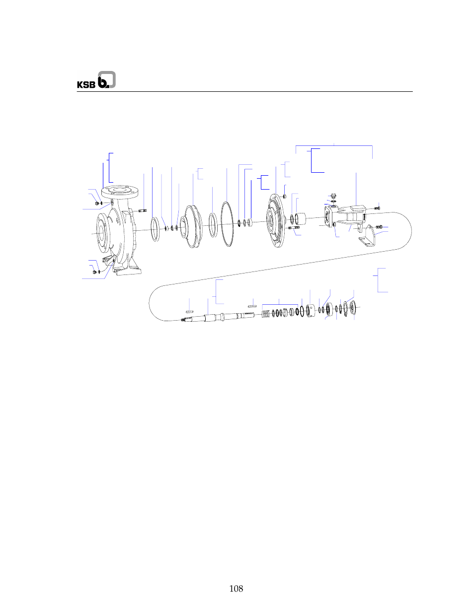 Etanorm sya | B&C Technologies IM Series Industrial Ironer User Manual | Page 118 / 157