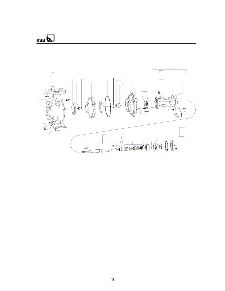 Etanorm sya | B&C Technologies IM Series Industrial Ironer User Manual | Page 120 / 157