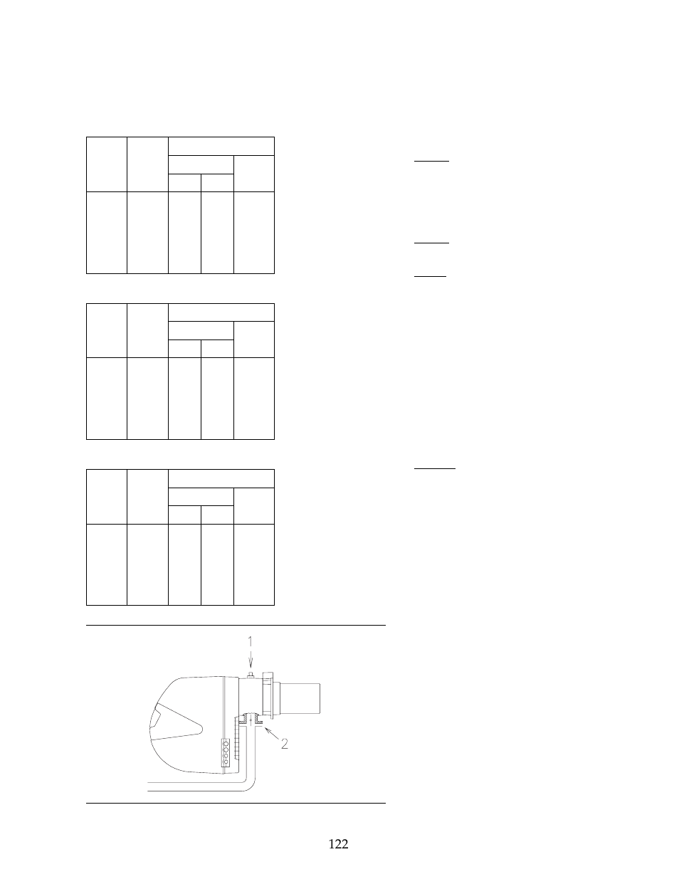 B&C Technologies IM Series Industrial Ironer User Manual | Page 132 / 157