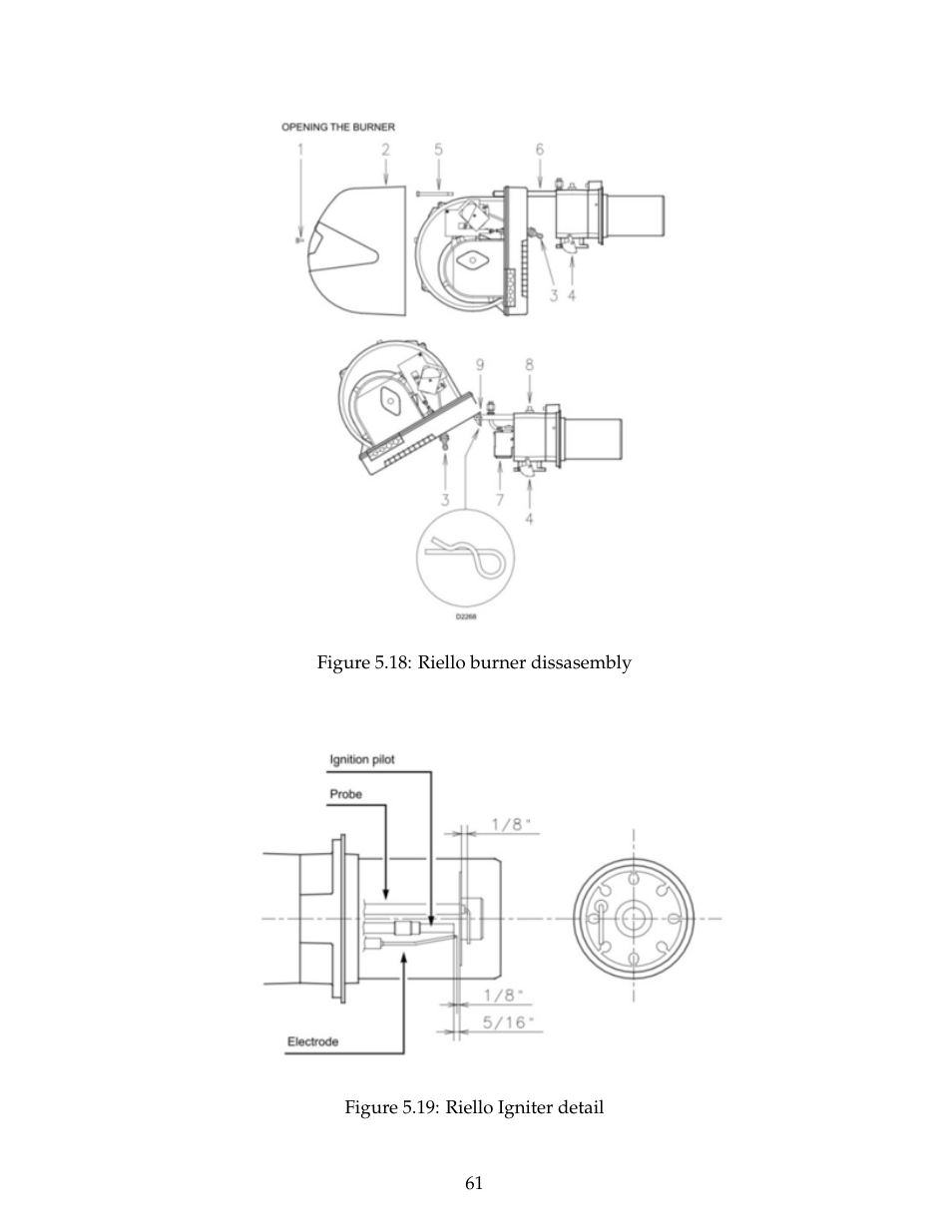 B&C Technologies IM Series Industrial Ironer User Manual | Page 71 / 157